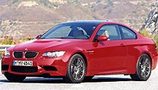BMWJ、「M3クーペ」を6年ぶりに全面改良