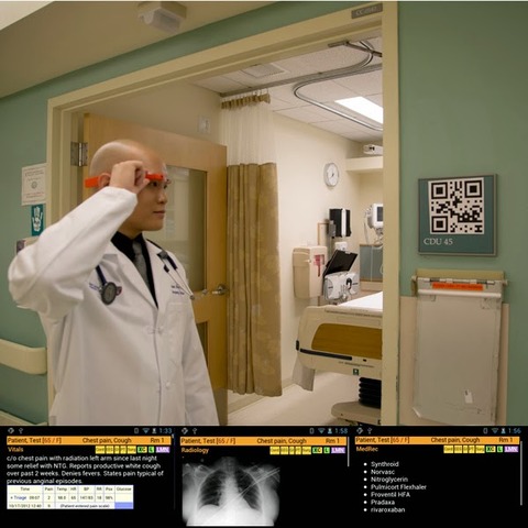 ER