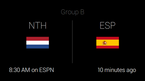 World Cup 2