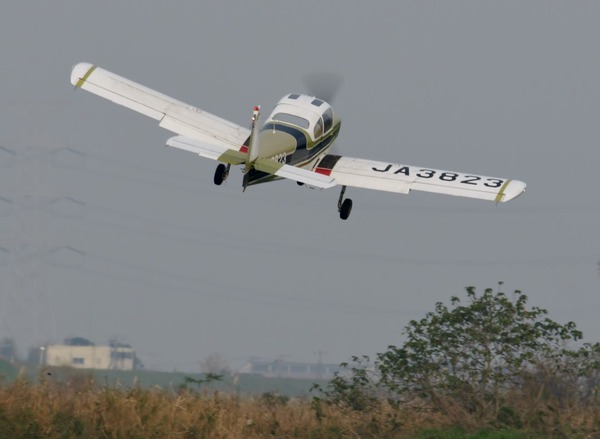 take off