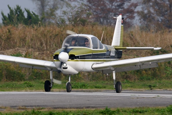 landing rall
