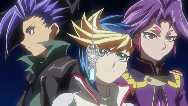遊戯王ARC-V第147話「解き放たれたドラゴン」_000305010