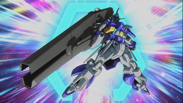 ダイダルバズーカ