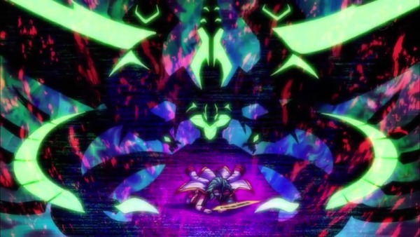 遊戯王ARC-V第142話「あふれる記憶」_001335020