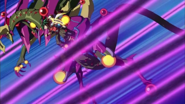 遊戯王ARC-V第147話「解き放たれたドラゴン」_001076387