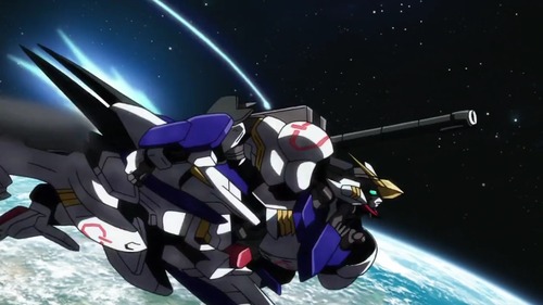 鉄血のオルフェンズ第19話 「願いの重力」_001163612
