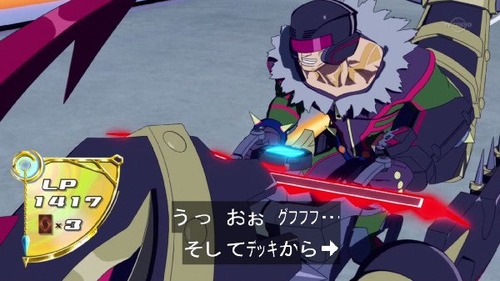 遊戯王ARC-V 第93話「破滅のデュエルマシン」_001485888