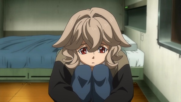 鉄血のオルフェンズ第44話「魂を手にした男」_001257275