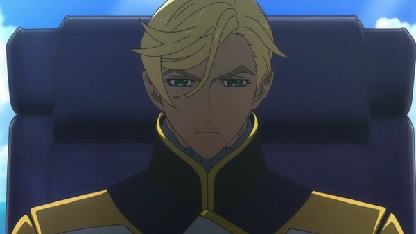 鉄血のオルフェンズ第44話「魂を手にした男」_000769092