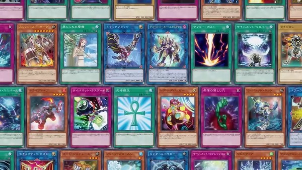 遊戯王VRAINS第93話_000019981