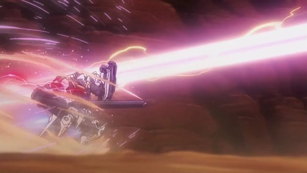 鉄血のオルフェンズ第38話「天使を狩る者」_000155540