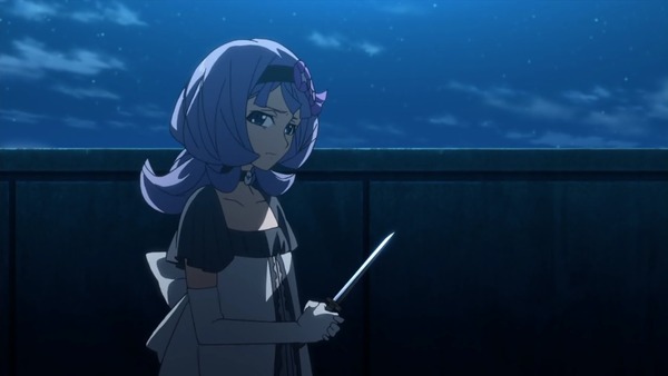 鉄血のオルフェンズ第44話「魂を手にした男」_000570506