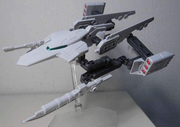 Hgbc ガンプラバトルアームアームズ これは実にいい素材だ ブースト速報