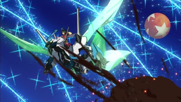 遊戯王ARC-V第147話「解き放たれたドラゴン」_001092936