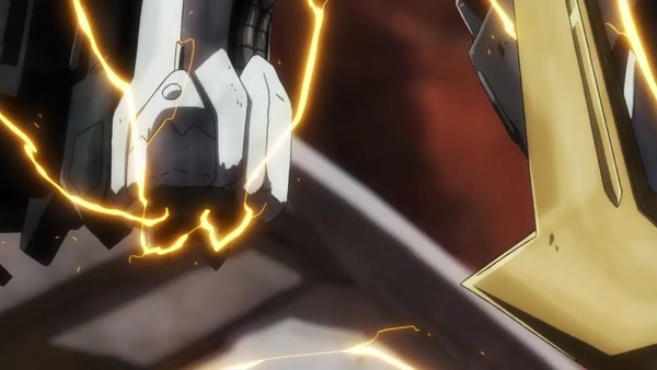 鉄血のオルフェンズ第38話「天使を狩る者」_000248692