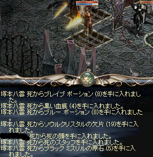 杖