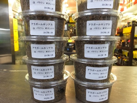 アラガール
