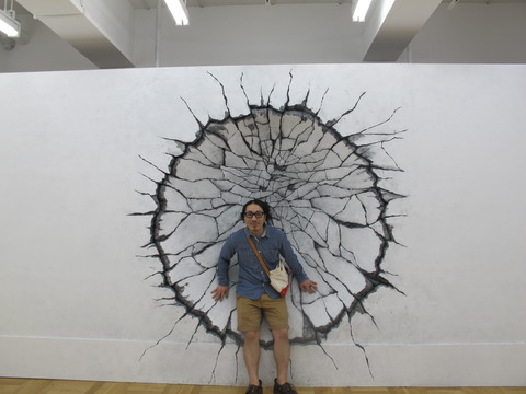 大友克洋GENGA展019