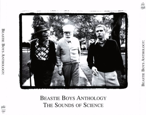 Beastie_Boys-Anthology_The_Sounds_Of_Science-Frontal