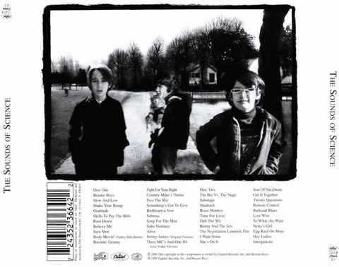 Beastie_Boys-Anthology_The_Sounds_Of_Science-Trasera