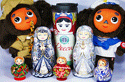 輸入雑貨リンズ ロシア雑貨通販売