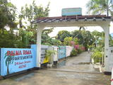 安宿 PALMA RIMA