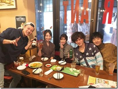 ラブアース会 ラブアース会