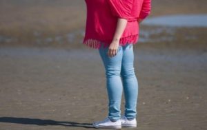 「世界で一番おっぱいが大きい女性」の画像が衝撃的すぎる