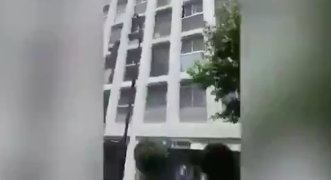 メキシコで発生した恐怖の巨大地震の映像がヤバい【動画】