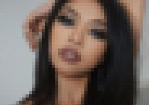 女子の間で流行ってる ”最新メイク” が気持ち悪すぎると話題に