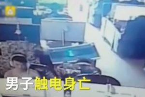 ネットカフェでゲーム廃人が「本当に死んでしまう」瞬間の映像が怖すぎると話題に