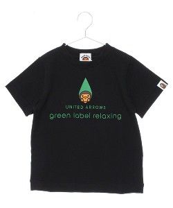 葉っぱ黒