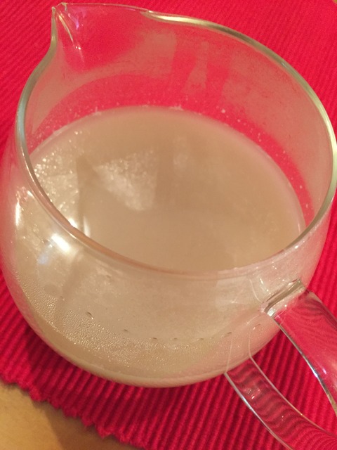 そば湯1