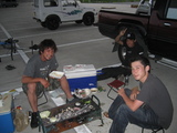 bbq