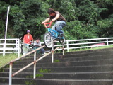 take rail