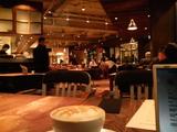 Royal Garden Cafe ����3