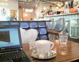 Lily cafe その2