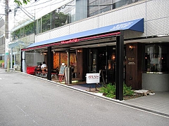 桜丘カフェ 5