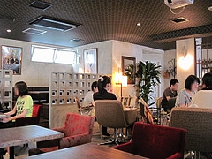 桜丘カフェ 4