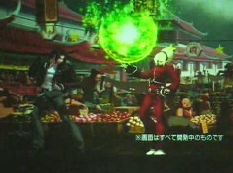 KOF12 a