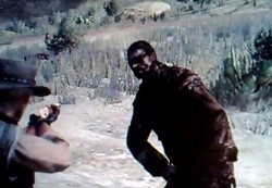 Red Dead Redemption4