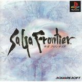 saga