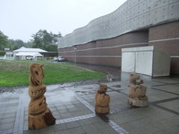 福井県立恐竜博物館