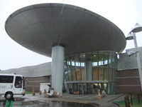 福井県立恐竜博物館