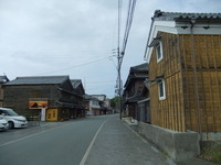 伊勢市二見町茶屋