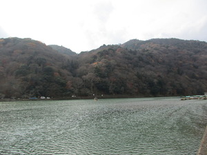 桂川