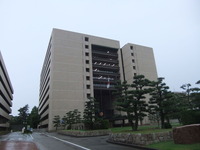 福井県庁