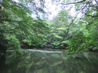 伊勢神宮内宮
