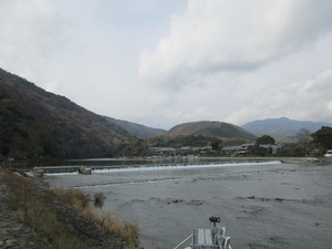 桂川