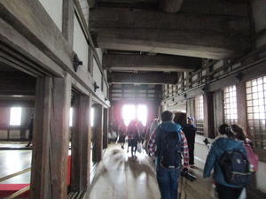 姫路城